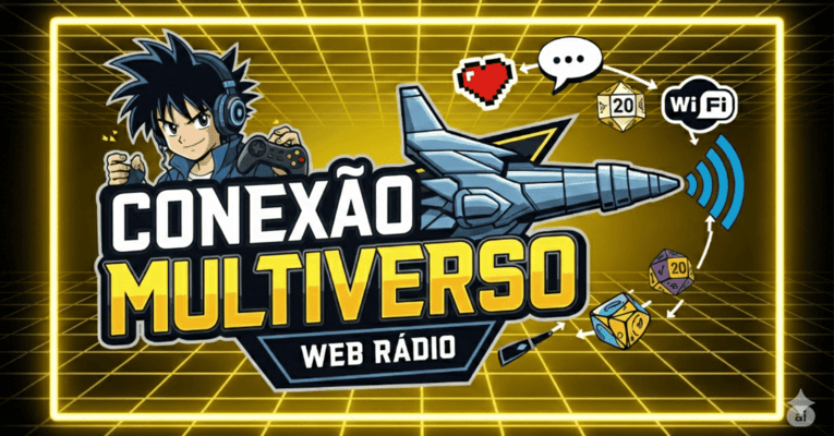 Conexão Multiverso